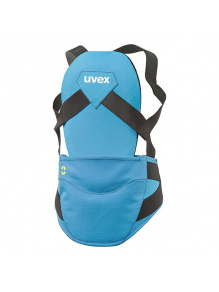 Ochraniacz chłopięcy UVEX 128-134 cm