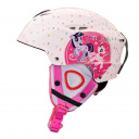 Kask narciarski, snowboardowy dziecięcy MY LITTLE PONY "S"