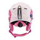 Kask narciarski, snowboardowy dziecięcy MY LITTLE PONY "S"