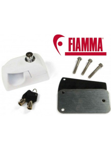 Zabezpieczenie do drzwi Kit Security Lock - Fiamma