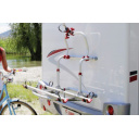 Zestaw montażowy do bagażnika rowerowego Kit Support Bar - Fiamma