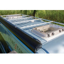 Relingi dachowe Roof Rail Ducato Maxi XL - Fiamma