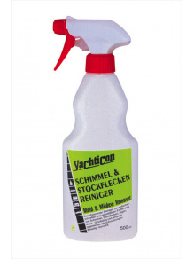 Preparat przeciw pleśni i grzybom 500 ml - Yachticon
