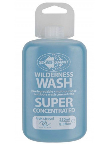 Płyn Wilderness Wash 250ml - SeaToSummit