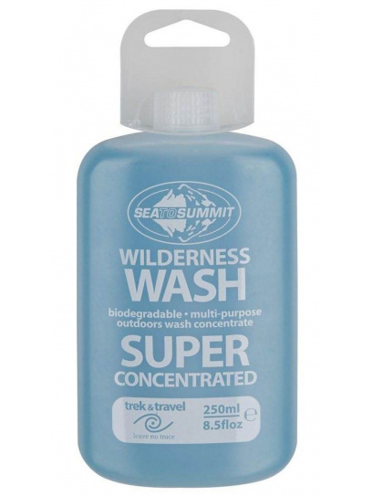 Płyn Wilderness Wash 250ml - SeaToSummit