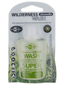 Płyn Wilderness Wash with Citronella 40ml - SeaToSummit