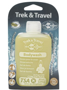 Płyn Trek & Travel Body Wash 89 ml - SeaToSummit