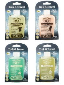 Płyn Trek & Travel Liquid Laundry Wash 89 ml - SeaToSummit