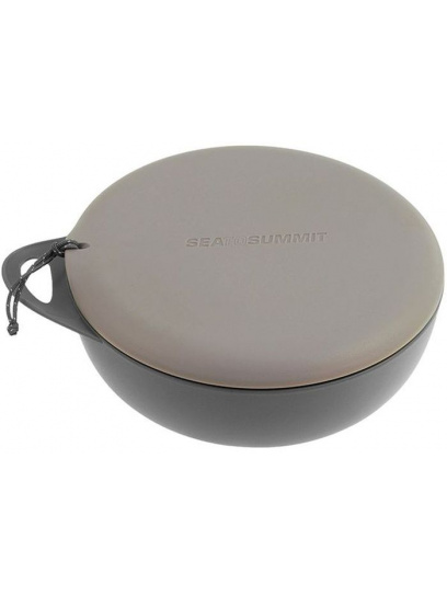 Miska Delta Bowl with Lid - SeaToSummit