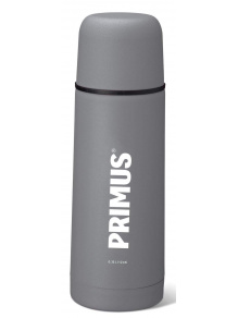 Termos stalowy Vacuum bottle 0.5 Concrete Gray - Primus