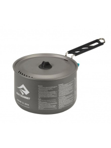 Garnek Alpha Pot 3.7L - SeaToSummit