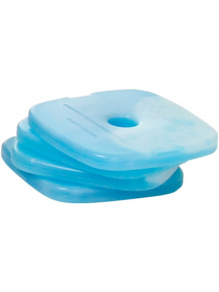 Wkład mrożący Ice Pack 140 4 szt. - Brunner