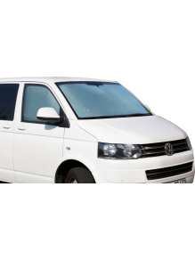 Maty termiczne wewnętrzne Cli-Mats NT Thermo Volkswagen T6 07/2014 --> - Brunner