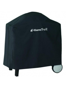 Pokrowiec na grill Grill Cover 85 - EuroTrail