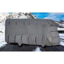 Pokrowiec na kampera Camper Cover SI 6M 650-700 cm - Brunner