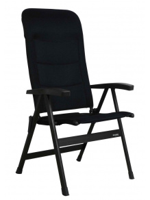 Krzesło kempingowe Royal Anthracit Grey - Westfield