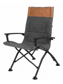 Krzesło turystyczne składane Grace - Westfield