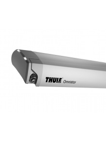 Markiza dachowa Omnistor 9200 Anodised 5,50 m Mystic Grey - Thule