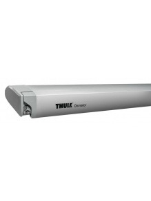 Markiza dachowa Omnistor 6300 Anodised 3,75 Mystic Grey - Thule