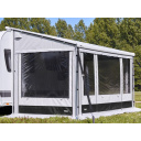 Ścianki boczne do markizy Omnistor 5200 2,50 m Residence Sides G3 XL 2 szt. - Thule