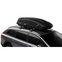 Force XT L Black Aero - Thule