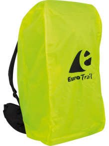 Pokrowiec ochronny na bagaż Combi Cover > 55L - EuroTrail