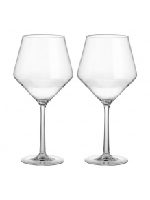 Kieliszki do wina Set Red Wineglass Riserva 720 ml 2 szt. - Brunner