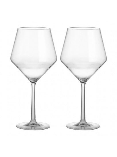 Kieliszki do wina Set Red Wineglass Riserva 720 ml 2 szt. - Brunner