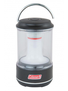 Lampa kempingowa BatteryGuard 200L Mini Lantern Black - Coleman