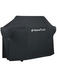 Pokrowiec na grill Grill Cover 130 - EuroTrail