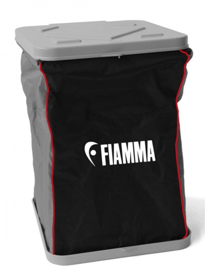 Kosz na śmieci składany Pack Waste - Fiamma