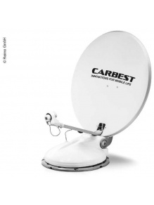 Antena satelitarna Travelsat 2 80 Astra - Carbest