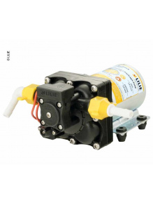 Pompa ciśnieniowa Shurflo Soft Series 11,3 l / min - Lilie