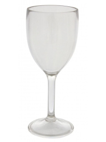 Kieliszek do wina Wine Glass Basic 265 ml - EuroTrail