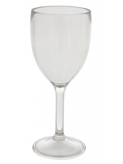 Kieliszek do wina Wine Glass Basic 265 ml - EuroTrail