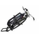 Bagażnik rowerowy Super bXT Black Standard - Thule