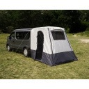 Tylny namiot Trapez Premium Renault Trafic