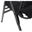 Krzesło kempingowe Veroli 3D - EuroTrail