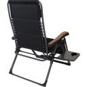 Krzesło kempingowe Majestic Relax 3D - EuroTrail