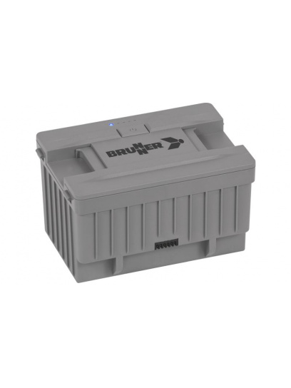 Akumulator litowo-jonowy E-Pack15  Polarys Freeze Battery - Brunner