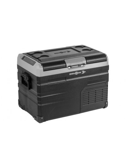 Lodówka kompresorowa przenośna Dual Zone Polarys Freeze 35 l - Brunner