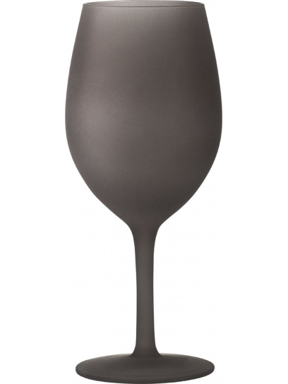 Kieliszki do wina Set Wineglass Brownsatin PC 600 ml 2 szt. - Brunner