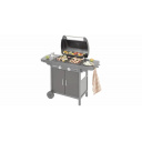 Grill gazowy LX Plus D Seria 2 - CampinGaz