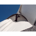 Namiot, przedsionek pompowany do przyczepy kempingowej One Beam Air