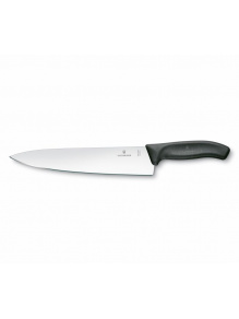 Nóż do porcjowania Swiss Classic 25 cm - Victorinox