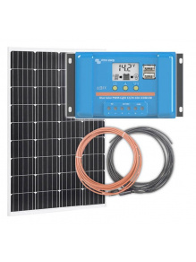 Zestaw fotowoltaiczny Panel słoneczny Solar 115 W - Victron Energy