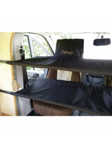 Łóżko piętrowe do kabiny Sprinter/Crafter - Cabbunk