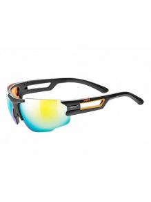 OUTLET - Okulary sportowe UVEX - Sportstyle 112