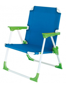 OUTLET - Krzesło turystyczne dla dzieci Nicky JR - EuroTrail