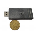 Detektor czujnik gazu USB GasStick - Carbest